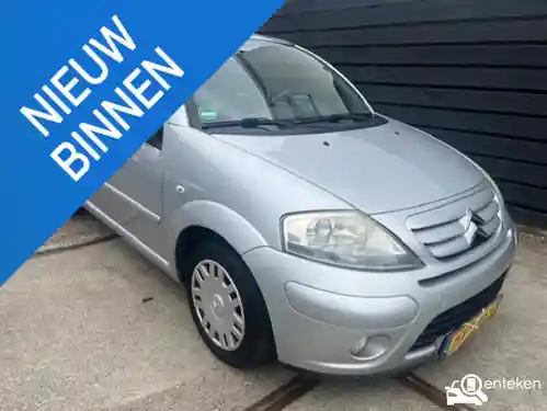 Citroen C3 1.4 2006