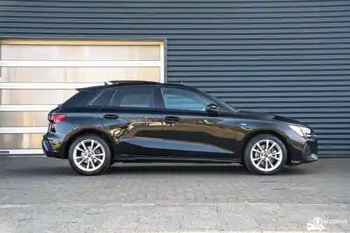 Audi A3 Sportback 40 TFSI e 2025