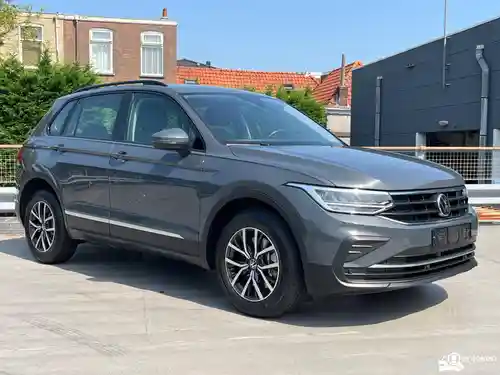 VW Tiguan 1.4 eHybrid OPF 2021