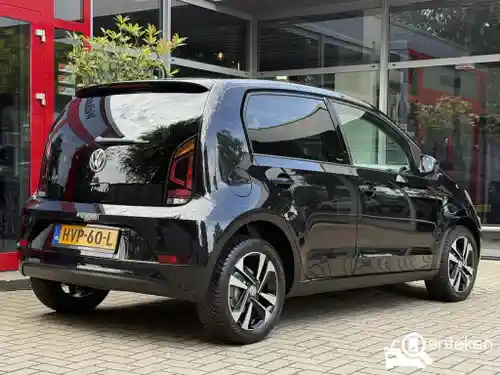 VW up! 1.0 2020