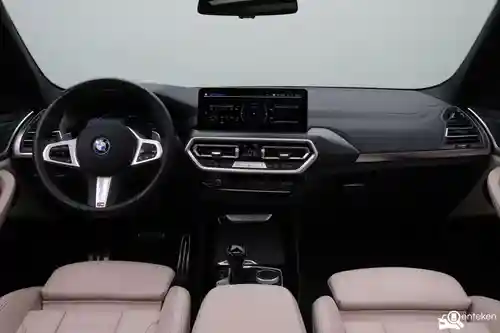 BMW X3 xDrive30e 2022