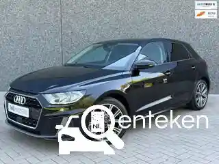 Audi A1 Sportback 30 TFSI 2019