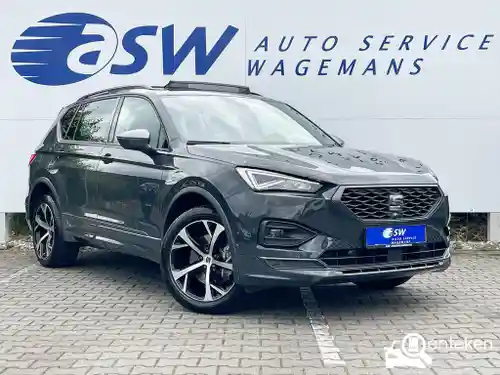 SEAT Tarraco 1.4 e-HYBRID 2021