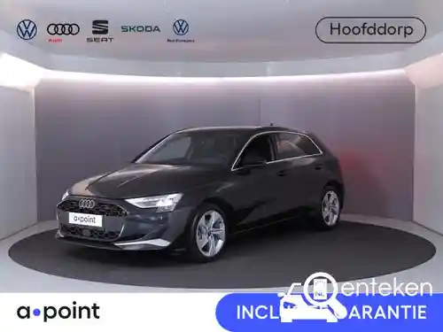 Audi A3 Sportback 40 TFSI e 2025
