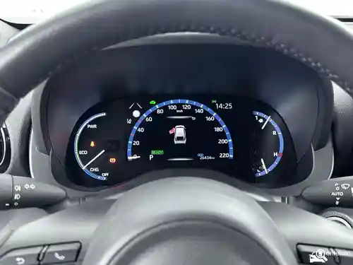 Toyota Yaris Cross 1.5 Hybrid 116 2023