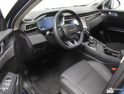 Lynk & Co 01 1.5TD PHEV 2022