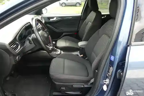 Ford Focus Turnier 1.0 EcoBoost 2021