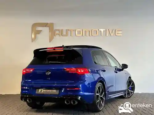Volkswagen Golf 2023