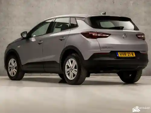 Opel Grandland X 1.2 DI Turbo 2021