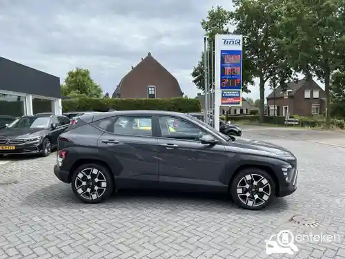 Hyundai Kona 1.6 GDI Hybrid 2024