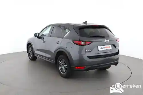 Mazda CX-5 SKYACTIV-G 160 2018