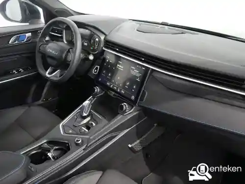 Lynk & Co 01 1.5TD PHEV 2023