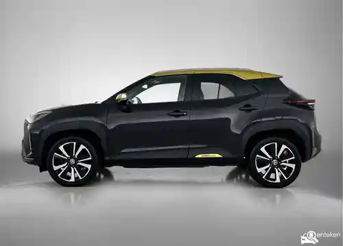 Toyota Yaris Cross 1.5 Hybrid 116 2022