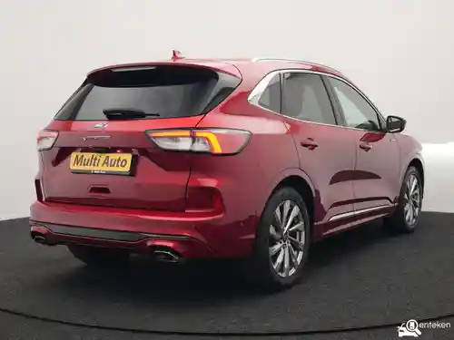 Ford Kuga 2.5 Plugin-Hybrid 2021
