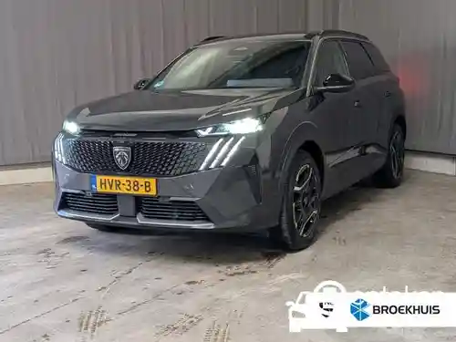 Peugeot e-5008 230 Long Range 2025