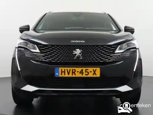 Peugeot 3008 1.2 PureTech 130 2023