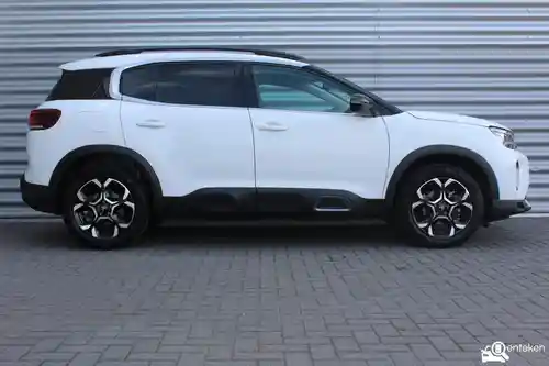 Citroen C5 Aircross PureTech 130 2023