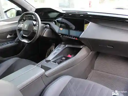 Peugeot 308 SW 1.2 PureTech 130 2023