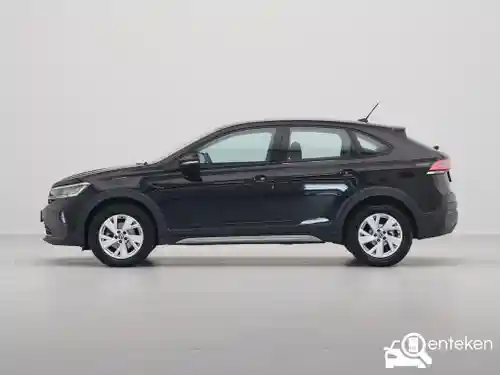 VW Taigo 1.0 TSI OPF 2022