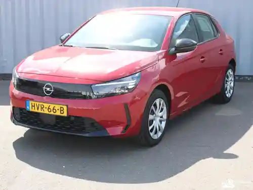 Opel Corsa 1.2 2025