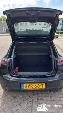 Peugeot 208 1.2 PureTech 75 2020