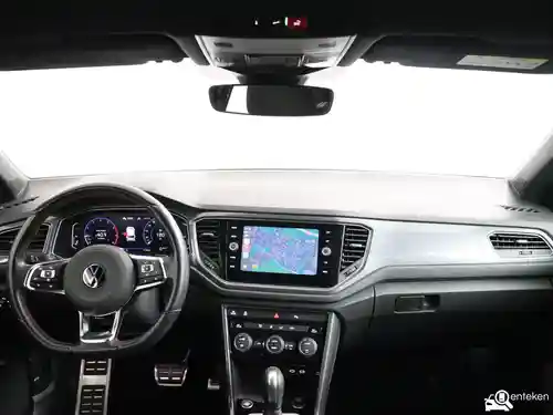 VW T-Roc 1.5 TSI OPF ACT 2021