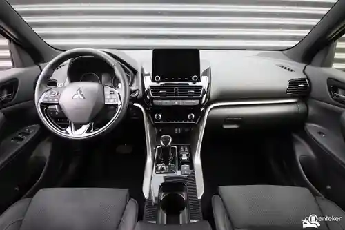 Mitsubishi Eclipse Cross 2.4 Plug-In Hybrid 2023