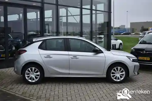 Opel Corsa 1.2 2025