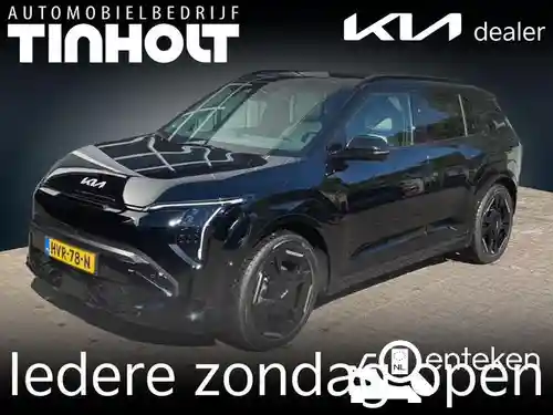 KIA EV3 (58,3 kWh) 2025
