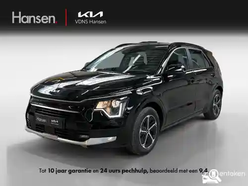 KIA Niro 1.6 GDI Hybrid 2025