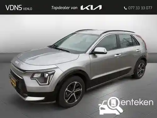 KIA Niro 1.6 GDI Hybrid 2025
