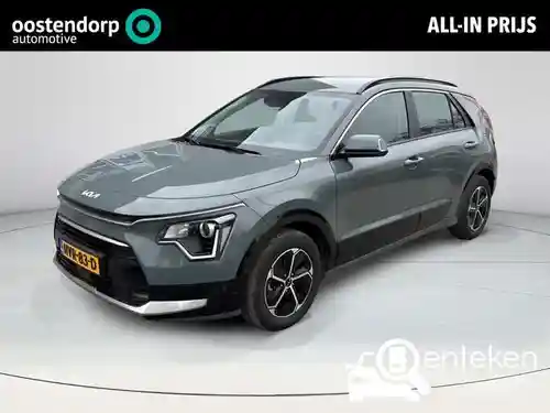 KIA Niro 1.6 GDI Hybrid 2025