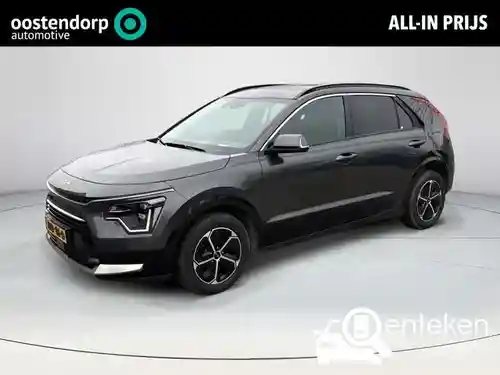 KIA Niro 1.6 GDI Hybrid 2025