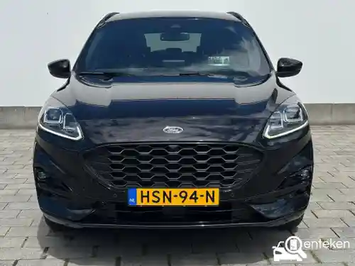 Ford Kuga 2.5 Plugin-Hybrid 2024