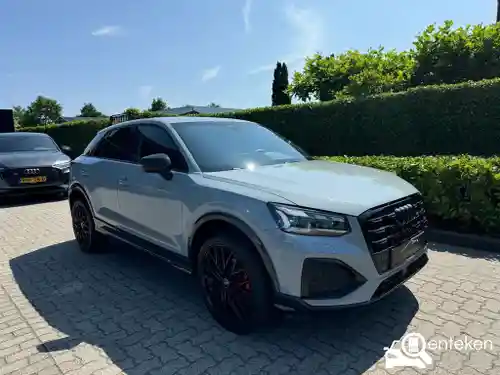 Audi Q2 35 TFSI 2023
