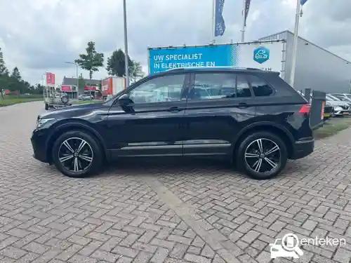 VW Tiguan 1.5 TSI OPF 2020