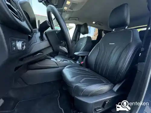 Ford Kuga 2.5 Plugin-Hybrid 2022