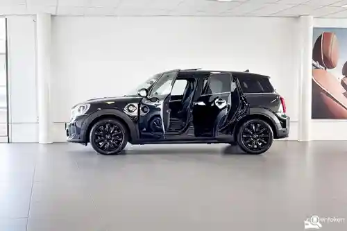 MINI Countryman Cooper SE 2022