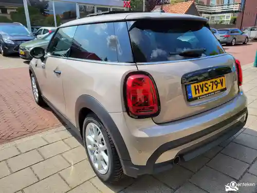 MINI  Cooper 2023