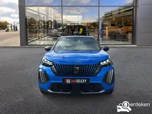 Peugeot 2008 1.2 PureTech 130 2024