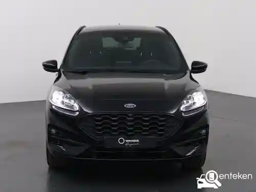 Ford Kuga 2.5 Plugin-Hybrid 2023