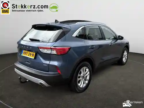 Ford Kuga 2.5 Plugin-Hybrid 2022