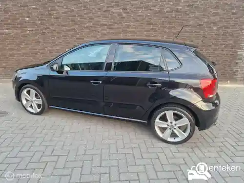 VW Polo 1.4 2009
