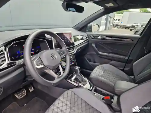 VW T-Roc 1.5 TSI OPF 2024