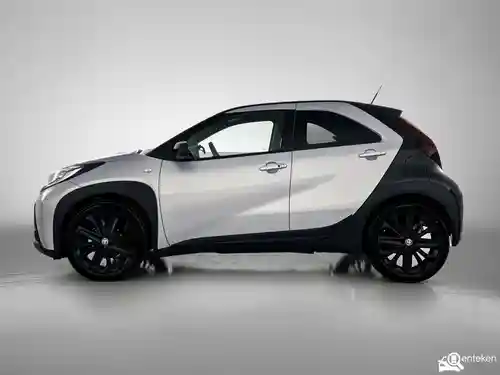 Toyota Aygo X Air 1.0 2025