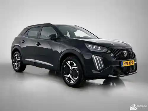Peugeot 2008 1.2 PureTech 130 2024