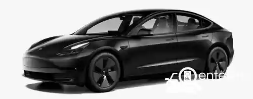 Tesla Model 3 Long Range 2025