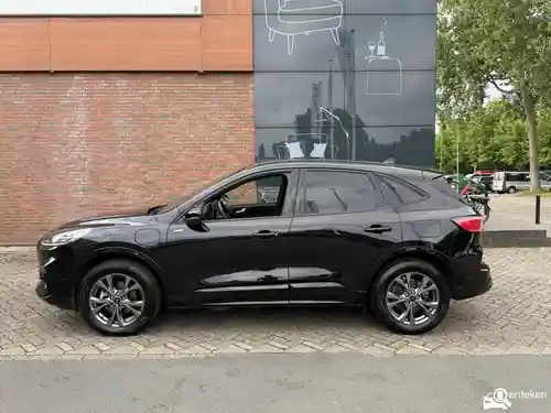 Ford Kuga 2.5 Plugin-Hybrid 2023