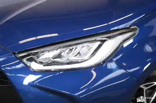 Toyota Yaris 1.5 Hybrid 116 2021