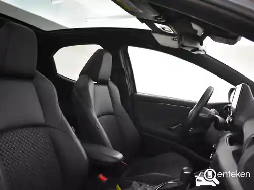 Toyota Yaris 1.5 Hybrid 116 2021